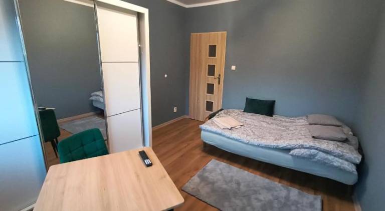 Apartament Krupinskiego — photo 2