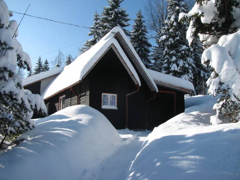 Ferienwohnung Carlsfeld