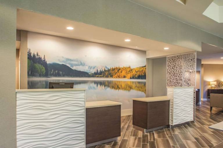 La Quinta Inn & Suites by Wyndham Orem University Pwy Provo