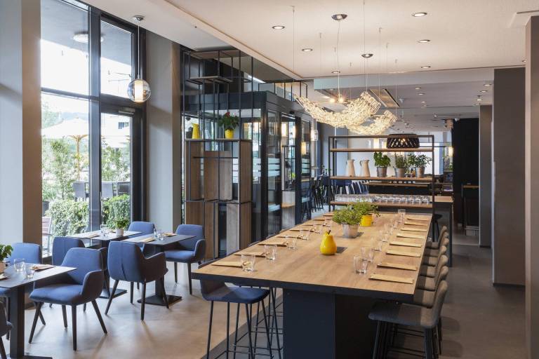 Courtyard by Marriott Zurich North — photo 3