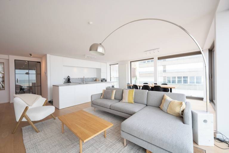 Appartement Knocke-Heist