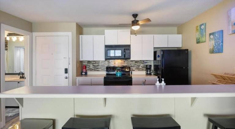 House with 1 room for 4 persons — photo 2