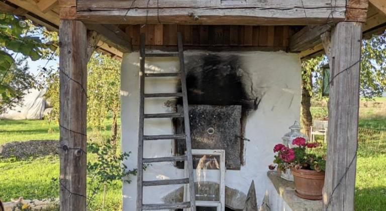 30 m&sup2; Ferienwohnung