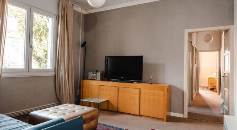 Holiday apartment with 2 rooms for 7 persons — photo 2