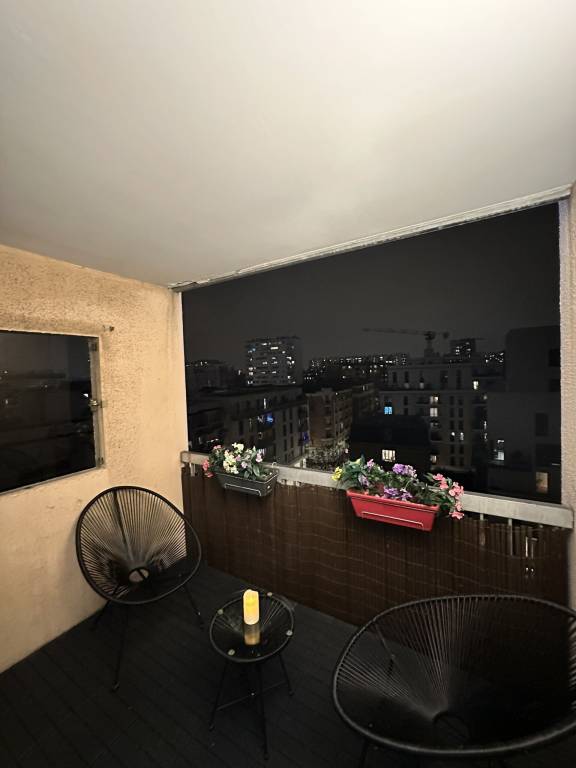 Appartement Bois-Colombes