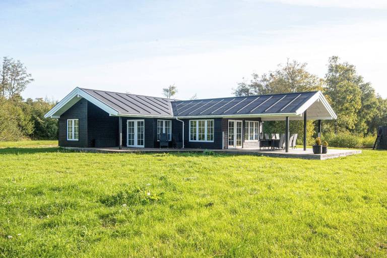 Ferienhaus in Læsø f&uuml;r max. 8 Personen