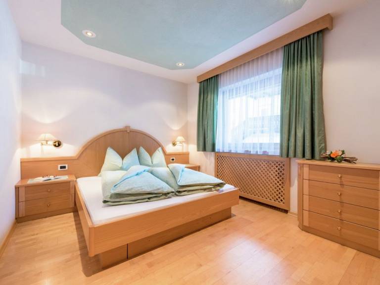 Ferienwohnung in Saint Vigil, Marebbe f&uuml;r max. 4 Personen