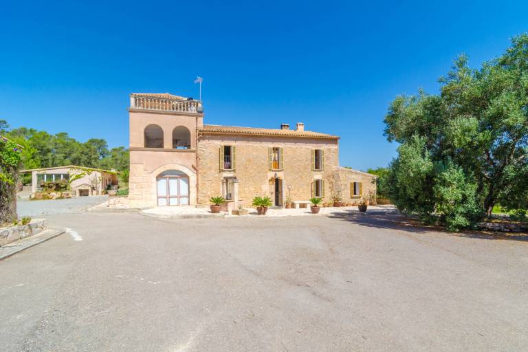 Villa  Manacor