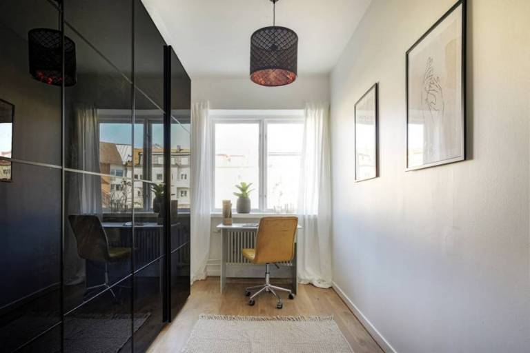 Apartment Helsingborg