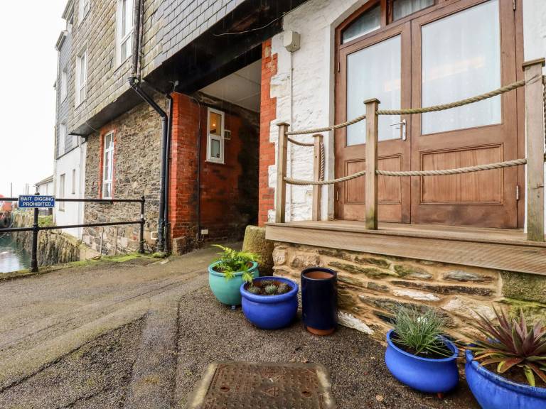 Cottage Saint Mawes