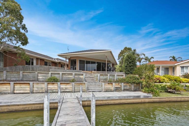 House Paynesville