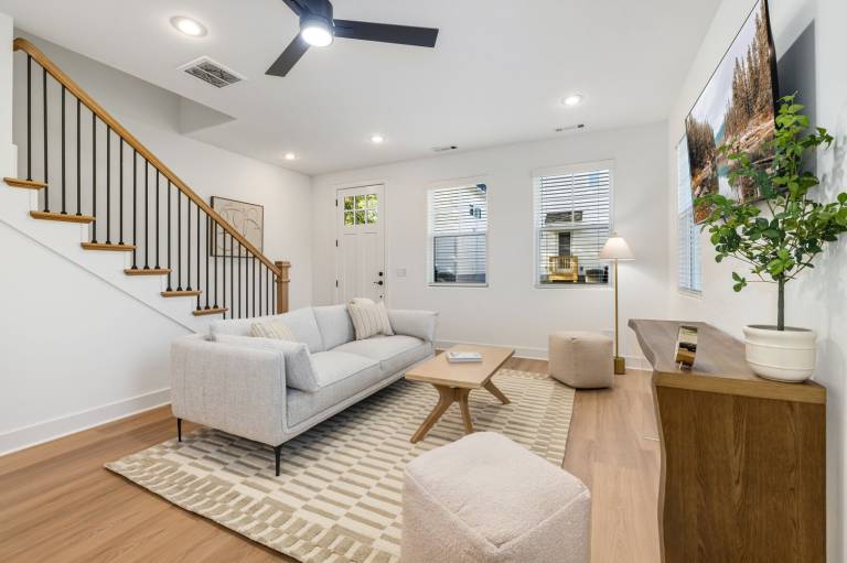 Vacation home with 2 rooms for 4 persons — photo 4