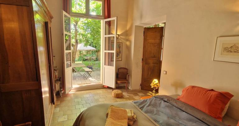 Appartement Aix-en-Provence
