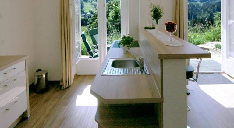 Apartmenthaus Ahorn — photo 5