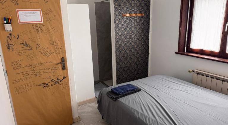 Holiday apartment with 1 room for 2 persons — photo 2