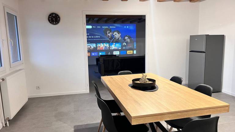 Children-friendly apartment | Pet-friendly — photo 5