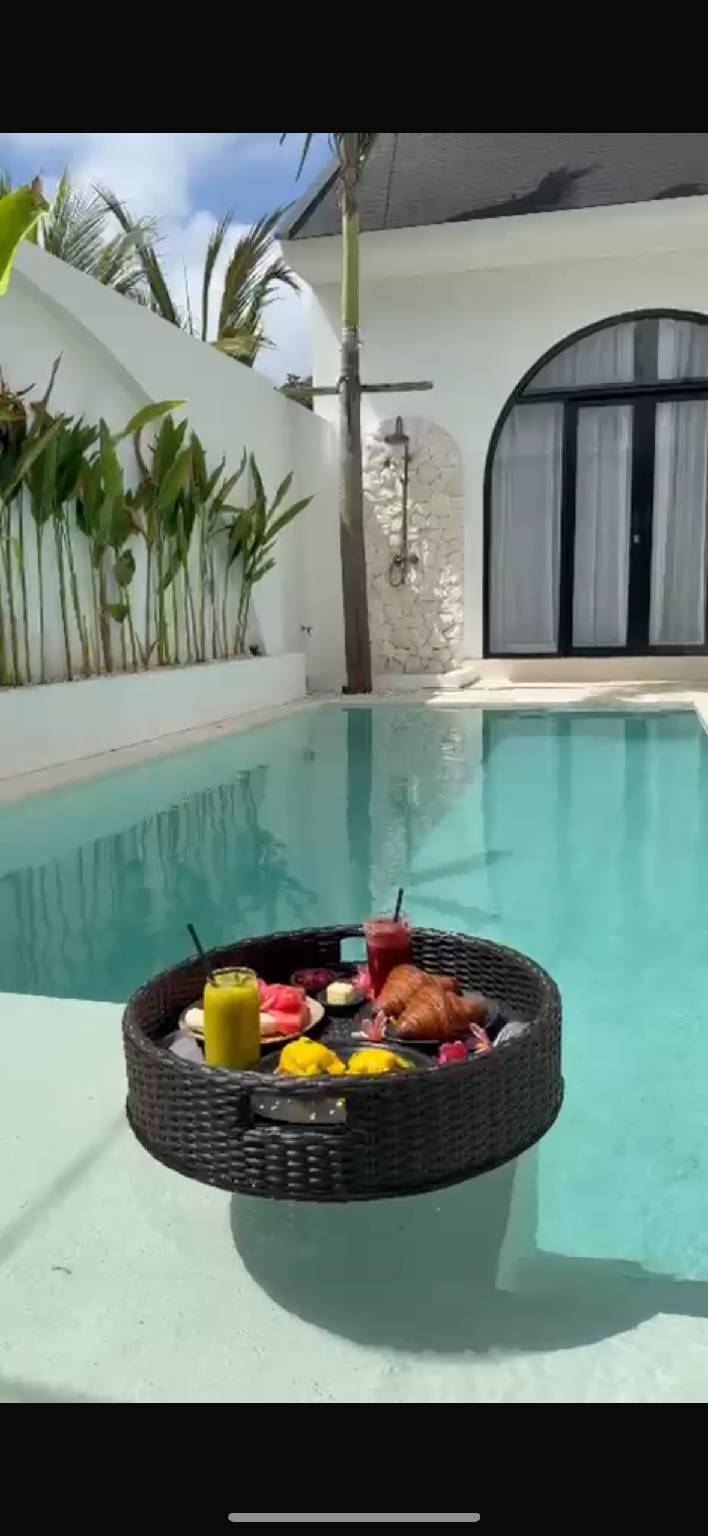 House with pool | Suitable for remote work | Pets allowed in Pecatu