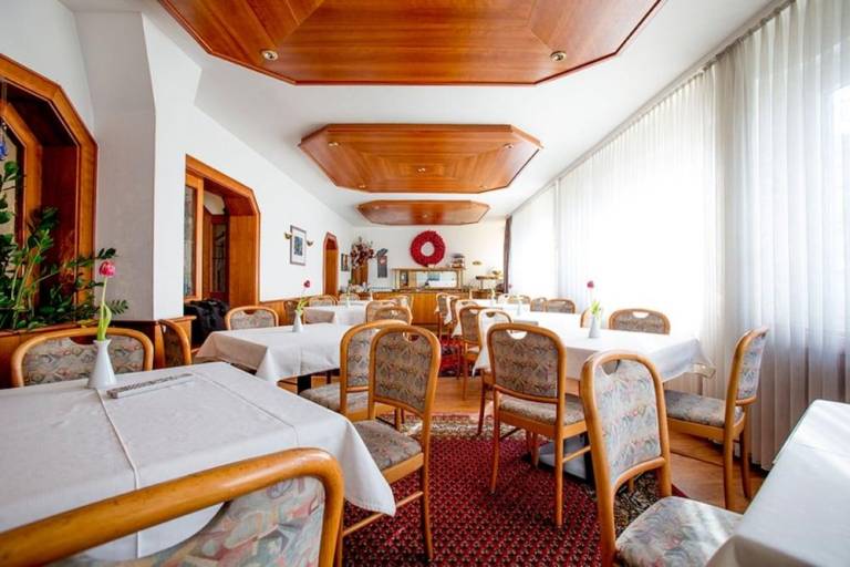 Hotel Wegener — photo 3