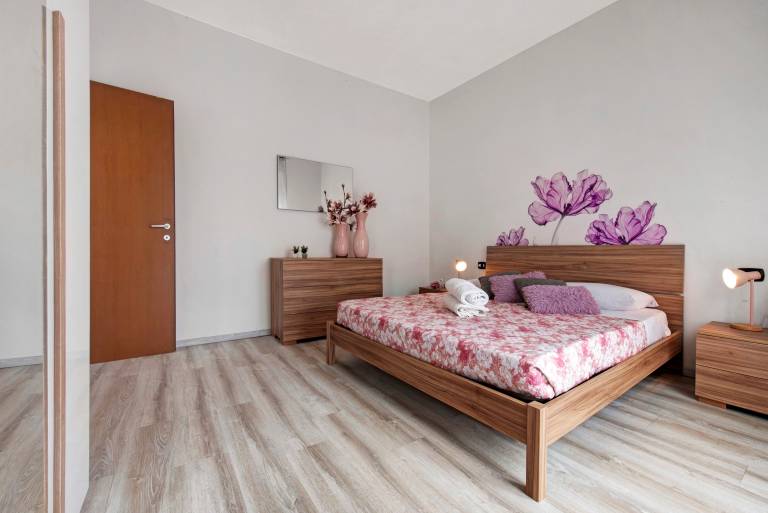 30 m&sup2; Privatzimmer