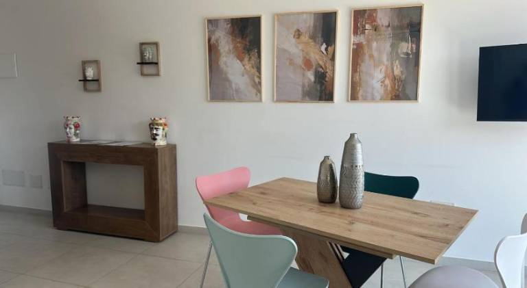 Apartment with pool | Pet-friendly — photo 3