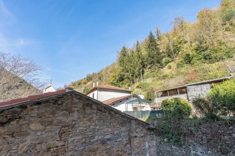 Apartment  La Brigue