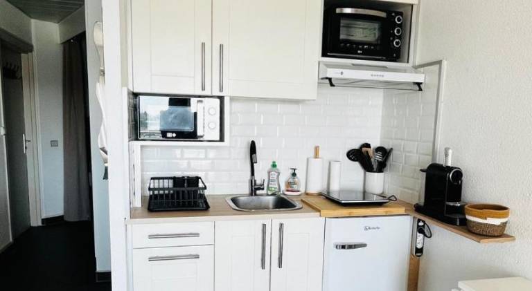 Pleasant apartment | Beach nearby | Pet-friendly — photo 5