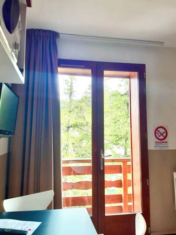 Appart'hôtel Guillaumes