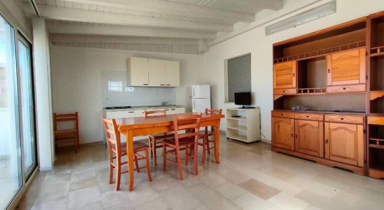Vacation home with terrace — photo 3
