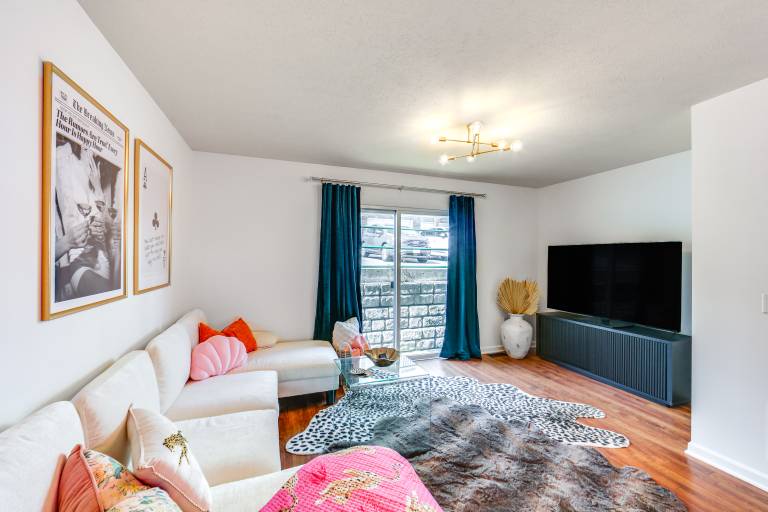 Chic Morgantown Vacation Rental - 2 Mi to WVU! — photo 5