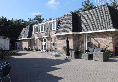Aparthotel  Huisduinen