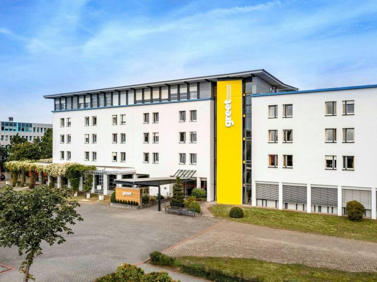 Ibis Styles Darmstadt — photo 4