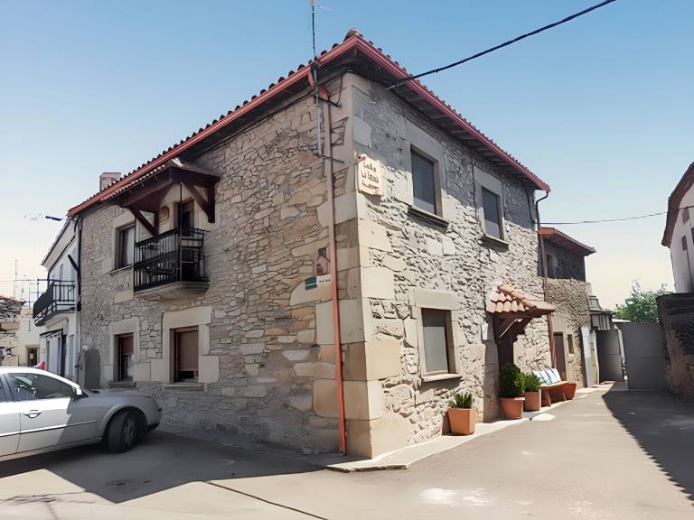 Casa Fermoselle