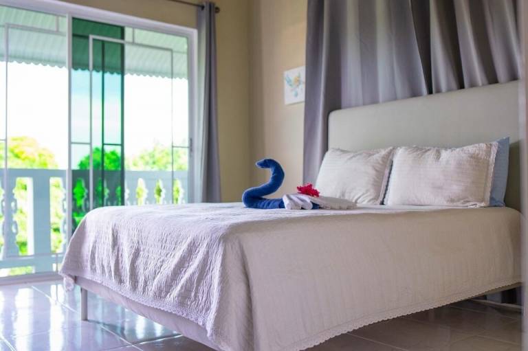 Villa Sandy Bay