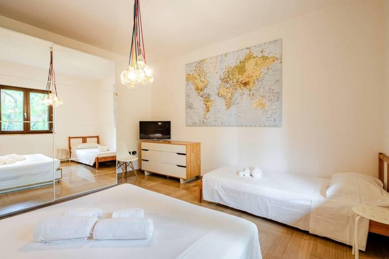 Children-friendly nice villa with garden, barbeque & private pool | Pets are welcome — photo 2
