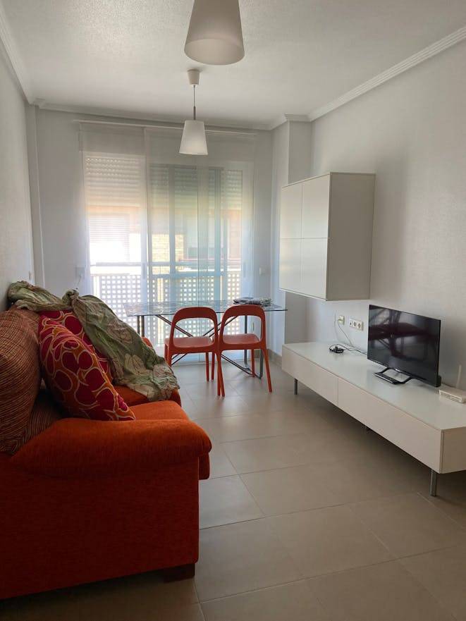 74 m² Ferienwohnung