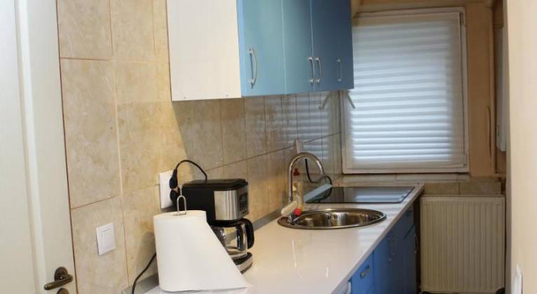 Rental apartment with 1 room for 4 persons — photo 4
