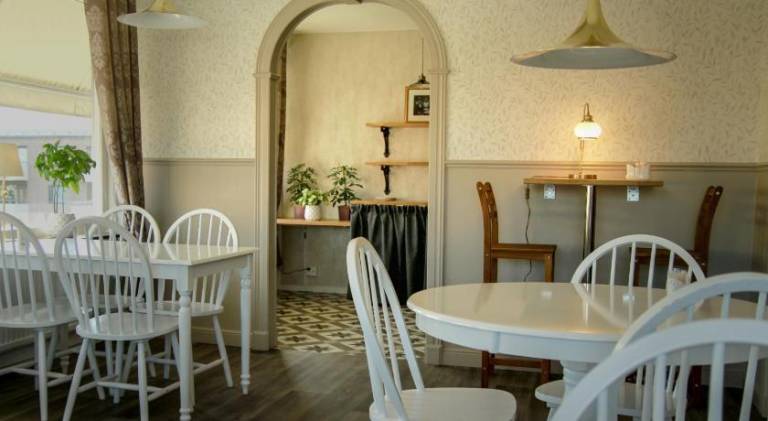 Hotel Solleftea — photo 2