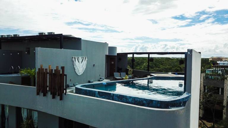 Condo Tulum