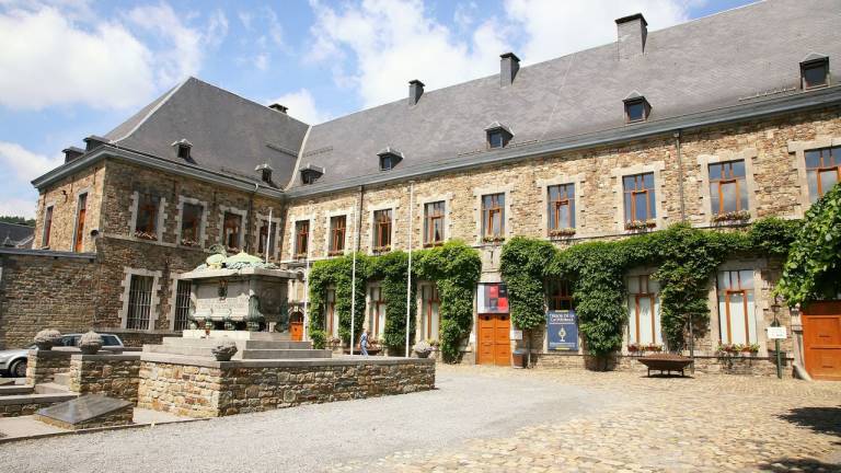 Ferienhaus Malmedy
