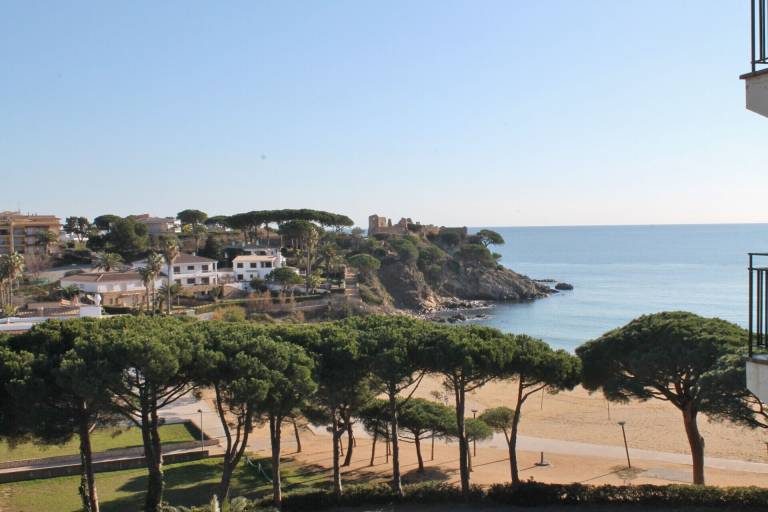 Appartement Sant Antoni de Calonge
