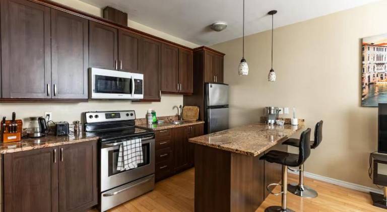 Suitestay Apartments Hotel — photo 4