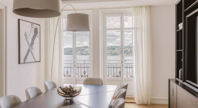 Beautiful rental apartment | Next to Jet d'Eau | Dogs allowed — photo 2