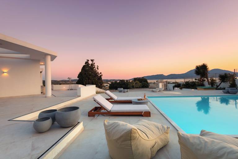 Villa Plaka