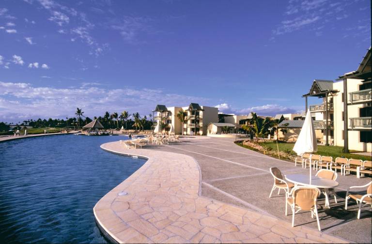Resort Denarau Island