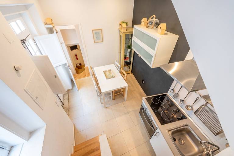 Apartament Lizbona