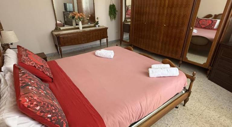 Lovely apartment | Pets allowed in Casoria