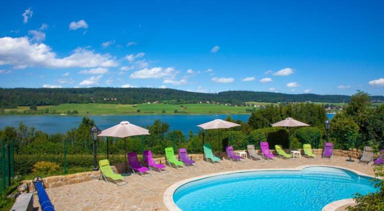 Hotel Beau Site — photo 4