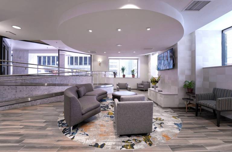Candlewood Suites BALTIMORE - INNER HARBOR By IHG — photo 3