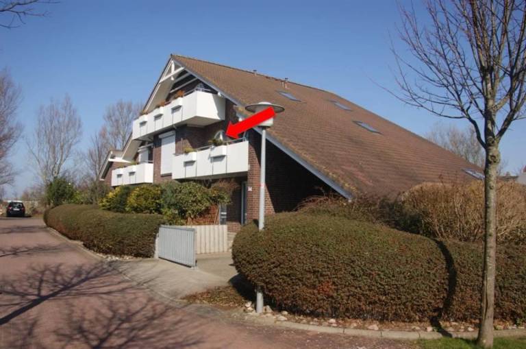 Ferienwohnung  Schönberger Strand
