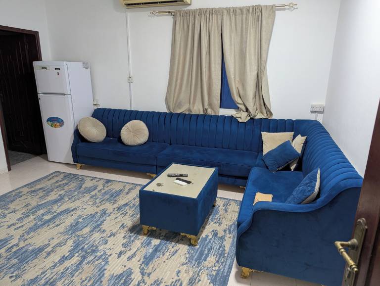 Appartement Al Khuwayr South